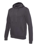 Alternative - Challenger Lightweight Washed French Terry Hooded Pullover - 9595CT