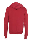 Alternative - Challenger Lightweight Washed French Terry Hooded Pullover - 9595CT