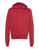 Alternative - Challenger Lightweight Washed French Terry Hooded Pullover - 9595CT