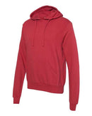 Alternative - Challenger Lightweight Washed French Terry Hooded Pullover - 9595CT