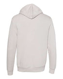 Alternative - Challenger Lightweight Washed French Terry Hooded Pullover - 9595CT