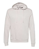 Alternative - Challenger Lightweight Washed French Terry Hooded Pullover - 9595CT