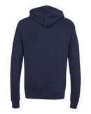 Alternative - Challenger Lightweight Washed French Terry Hooded Pullover - 9595CT