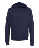 Alternative - Challenger Lightweight Washed French Terry Hooded Pullover - 9595CT