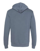 Alternative - Challenger Lightweight Washed French Terry Hooded Pullover - 9595CT