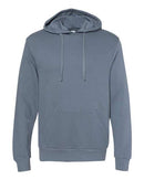 Alternative - Challenger Lightweight Washed French Terry Hooded Pullover - 9595CT