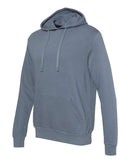 Alternative - Challenger Lightweight Washed French Terry Hooded Pullover - 9595CT