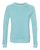 Alternative - Champ Eco-Fleece Crewneck Sweatshirt - 9575
