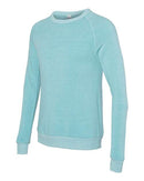 Alternative - Champ Eco-Fleece Crewneck Sweatshirt - 9575