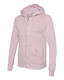 Alternative - Rocky Eco-Fleece Full-Zip Hooded Sweatshirt - 9590