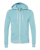 Alternative - Rocky Eco-Fleece Full-Zip Hooded Sweatshirt - 9590