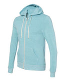 Alternative - Rocky Eco-Fleece Full-Zip Hooded Sweatshirt - 9590