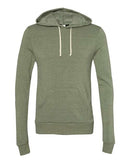 Alternative - Challenger Eco-Fleece Hooded Sweatshirt - 9595