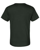 Alternative - Organic Crewneck Tee - 6005