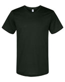 Alternative - Organic Crewneck Tee - 6005