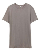 Alternative - Keeper Weathered Slub Tee - 6094