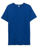 Alternative - Keeper Weathered Slub Tee - 6094