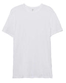 Alternative - Keeper Weathered Slub Tee - 6094