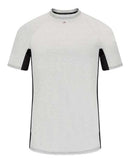 Bulwark - Short Sleeve FR Two-Tone Base Layer - EXCEL FR - MPU4