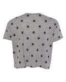 Alternative - Women’s Vintage Jersey Headliner Crop Tee - 5114