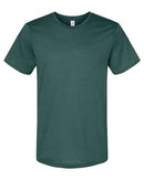 Alternative - Organic Crewneck Tee - 6005