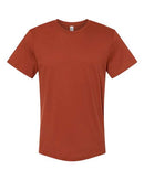Alternative - Organic Crewneck Tee - 6005