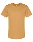 Alternative - Organic Crewneck Tee - 6005