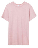 Alternative - Keeper Weathered Slub Tee - 6094
