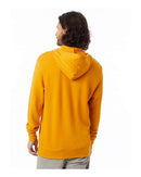 Alternative - Challenger Lightweight Washed French Terry Hooded Pullover - 9595CT