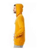 Alternative - Challenger Lightweight Washed French Terry Hooded Pullover - 9595CT