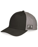 Adidas - Block Patch Cap - A616