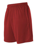 Alleson Athletic - Women's Striker Soccer Shorts - SS201W