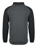 Badger - Soft Shell Sport Jacket - 7650