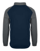 Badger - Soft Shell Sport Jacket - 7650