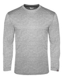 Badger - FitFlex Performance Long Sleeve T-Shirt - 1001