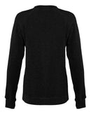 Badger - FitFlex Women's French Terry Sweatshirt - 1041