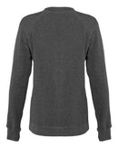 Badger - FitFlex Women's French Terry Sweatshirt - 1041