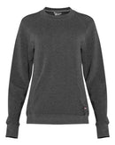 Badger - FitFlex Women's French Terry Sweatshirt - 1041