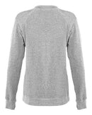 Badger - FitFlex Women's French Terry Sweatshirt - 1041