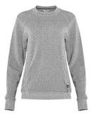 Badger - FitFlex Women's French Terry Sweatshirt - 1041