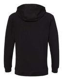 Badger - FitFlex French Terry Hooded Sweatshirt - 1050
