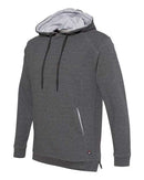 Badger - FitFlex French Terry Hooded Sweatshirt - 1050