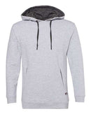 Badger - FitFlex French Terry Hooded Sweatshirt - 1050
