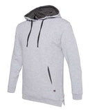Badger - FitFlex French Terry Hooded Sweatshirt - 1050