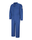 Bulwark - Deluxe Coverall - Long Sizes - CLD4L