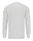 Bulwark - Knit Long Sleeve T-Shirt - SET2