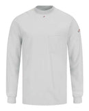 Bulwark - Knit Long Sleeve T-Shirt - SET2