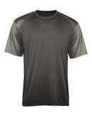 Badger - Sport Stripe T-Shirt - 4125