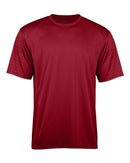 Badger - Sport Stripe T-Shirt - 4125