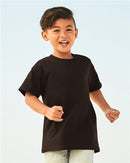 ALSTYLE - Youth Heavyweight T-Shirt - 3981